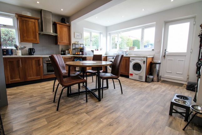 18, The Crescent, Gainsborough photo 2