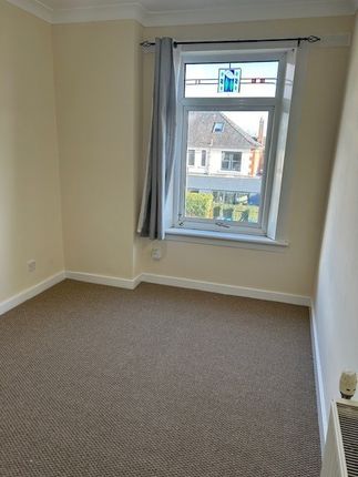 Terraced house to rent in Esslemont Avenue, Glasgow