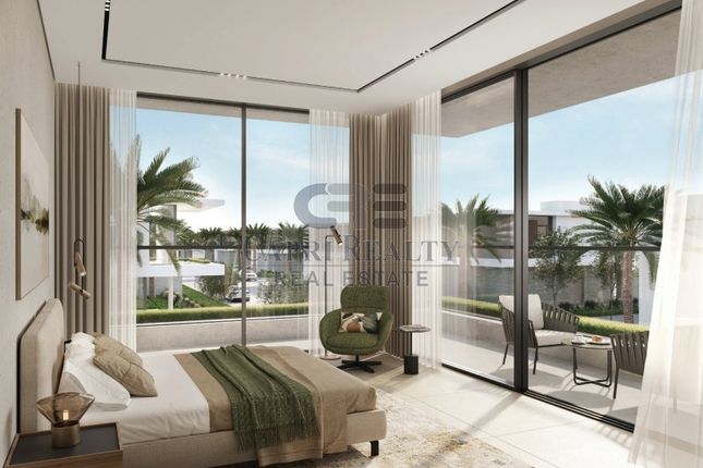 Thumbnail Villa for sale in Expo City Valley, Dubai, United Arab Emirates