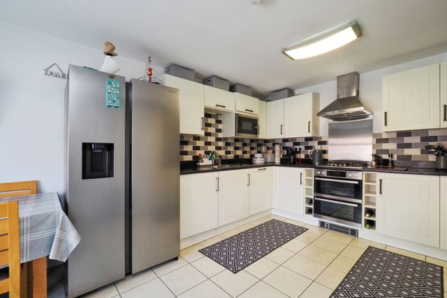 5, Mitford Drive, Nottinghamshire photo 4