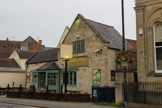 Pub/bar for sale in 18 Market Place, Melksham, Wiltshire