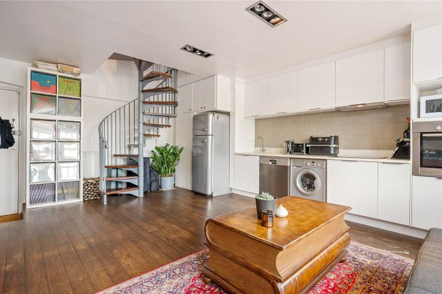 Flat 15, 1, Bramshaw Road, London photo 2
