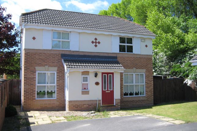 55 Mellor Lea Farm Drive, Sheffield photo 2