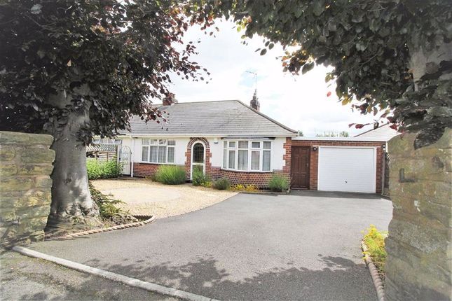 2 bed semi-detached bungalow for sale in Rounds Road, Bilston WV14