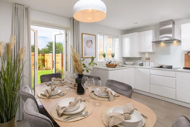 Taylor Wimpey - Beacon Green