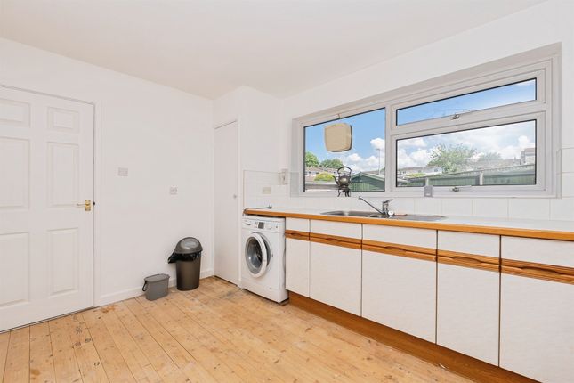 1, Albany Way, Bristol photo 4