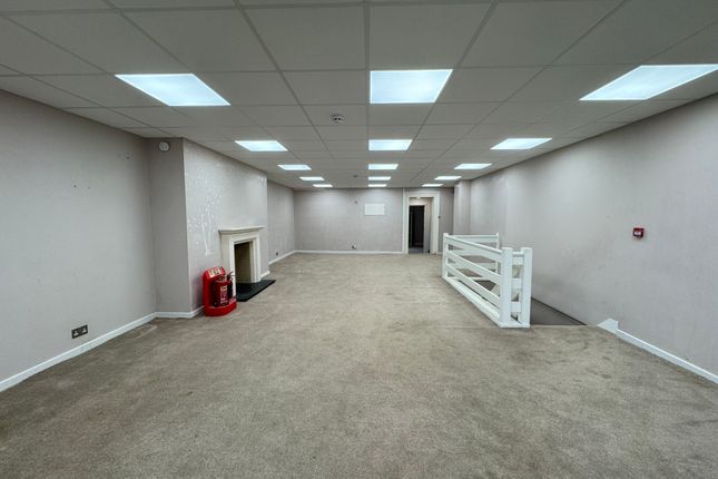 Thumbnail Office to let in Clare Street, Bridgwater