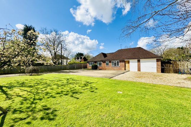 Detached house for sale in Wedmans Lane, Rotherwick, Hook