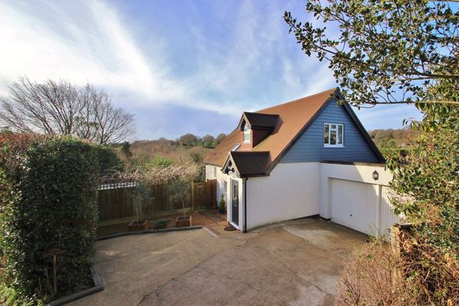Thumbnail Detached house for sale in Willingford Lane, Burwash Weald, Etchingham