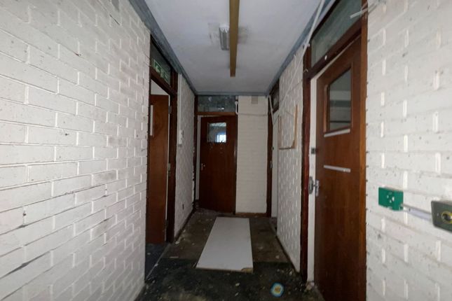 Block of flats for sale in Jervis Court, Dog Kennel Lane, Walsall