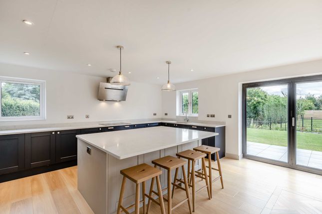 Detached house for sale in St Bridgets Close, Ross-On-Wye, Herefordshire
