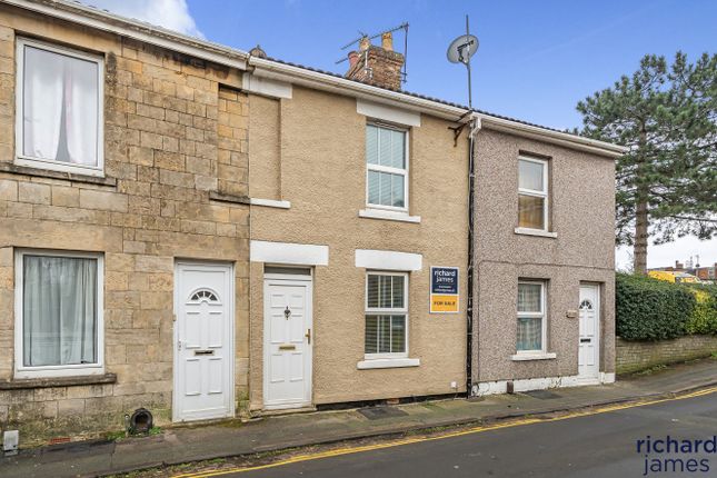 Thumbnail Terraced house for sale in Union Street, Old Town, Swindon, Wilsthire