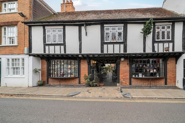 4-bed house on 1, Turks Head Court, Windsor, £1,150,000