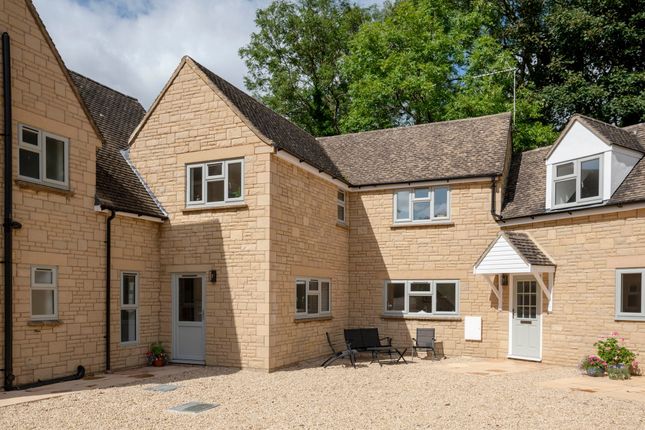 Terraced house for sale in Wyck Hill, Stow On The Wold
