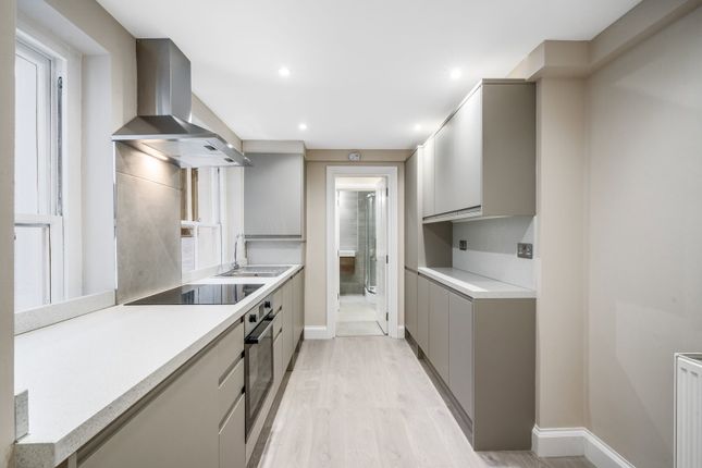 30a, Gordon Place, London photo 3