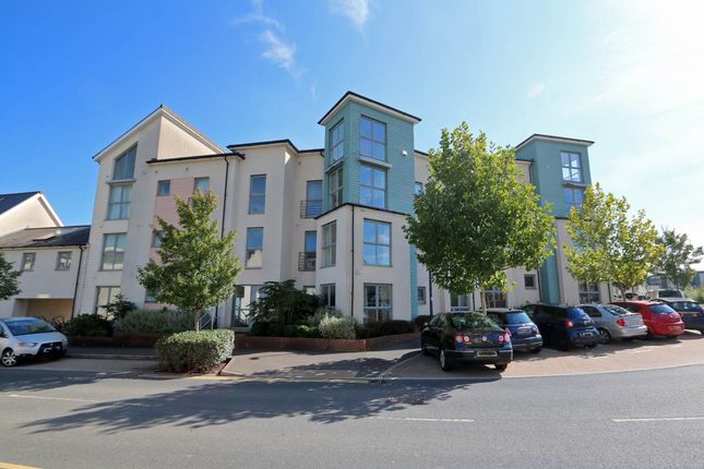 Thumbnail Flat to rent in Long Down Avenue, Stoke Gifford, South Gloucestershire