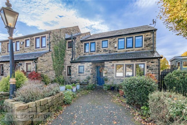 1, Mottram Fold, Hyde photo 2