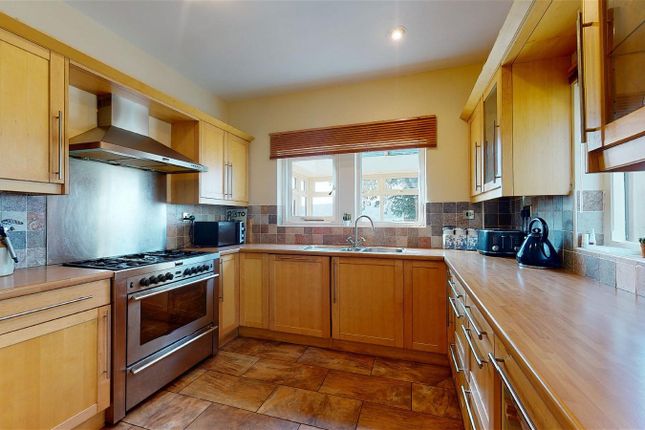 Detached house for sale in Northwood Lane, Darley Dale, Matlock