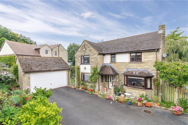 10 Westwood Rise