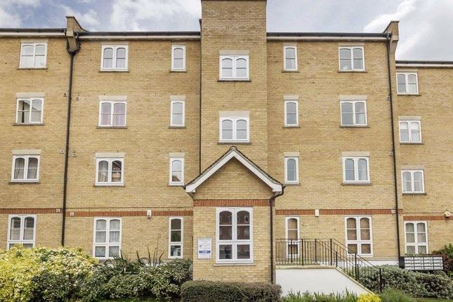 Thumbnail Flat to rent in Wheat Sheaf Close, Isle Of Dogs, Westferry, Crossharbour, Canary Wharf, London