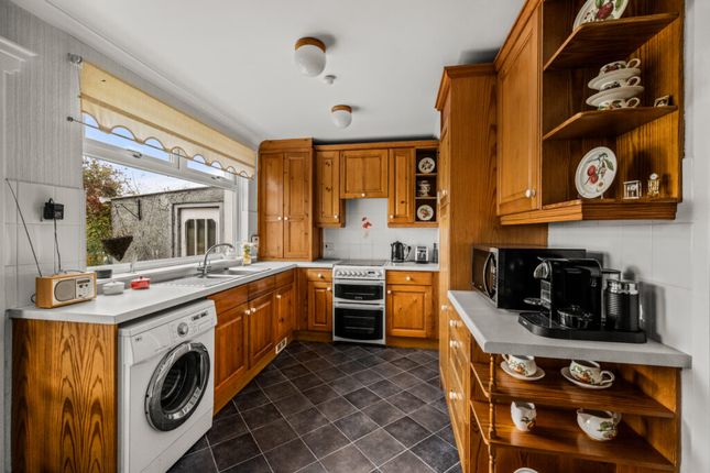 Detached house for sale in The Fairway, Monifieth, Dundee