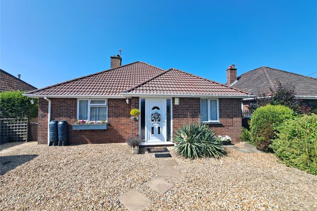 4-bed bungalow on 17, New Road, Highbridge, £400,000