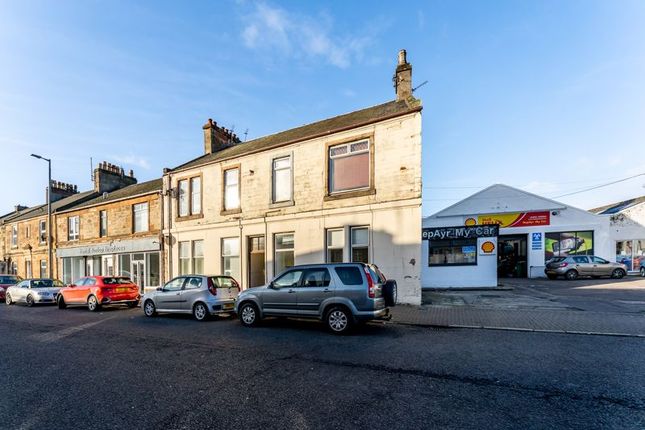Flat for sale in New Road, Ayr
