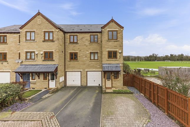 4-bed other on 8, The Beeches, Pool in Wharfedale, £460,000