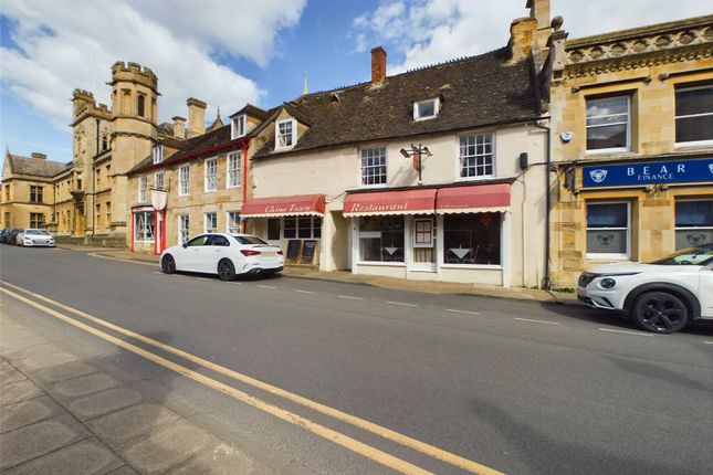 Retail premises for sale in New Street, Oundle, Cambs