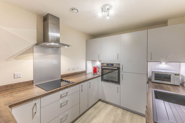 Apartment 45, Alavana Place, Kendal photo 3