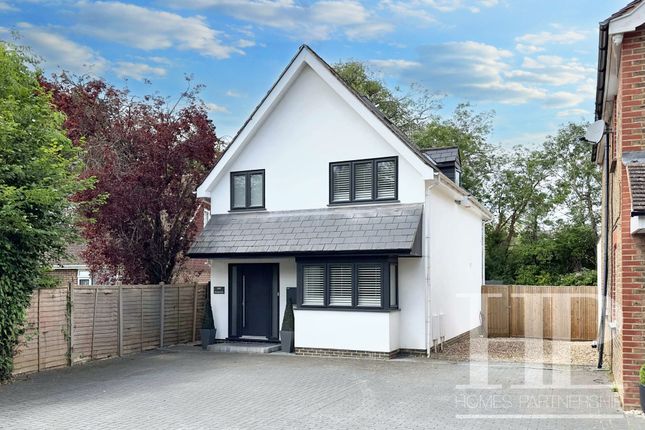 Detached house for sale in Horsham Road, Crawley
