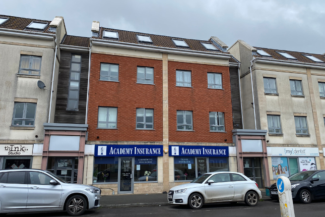 Thumbnail Flat for sale in Avonmouth Road, Bristol