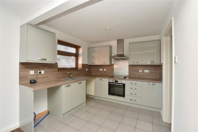 Thumbnail Detached house for sale in Walsby Drive, Sittingbourne, Kent