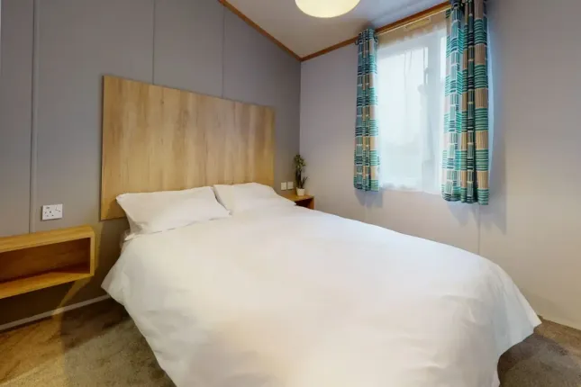 Braidhaugh Holiday Park, South Bridgend, Crieff photo 5