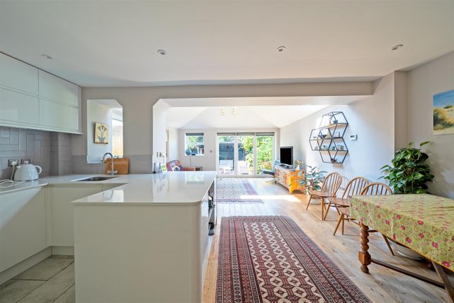 5 Nevill Terrace, Nevill Road, Crowborough photo 3