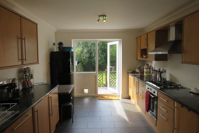Detached house for sale in Gwscwm Rd, Burry Port, Carmarthenshire