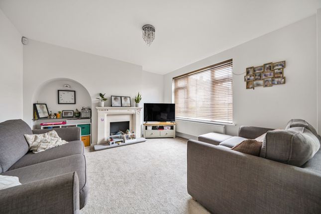 Terraced house for sale in Waterman Close, Watford