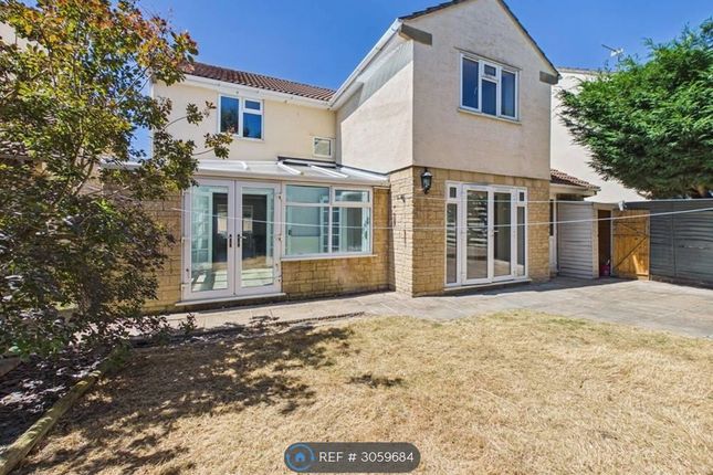 Cooks Close, Bradley Stoke, Bristol photo 4