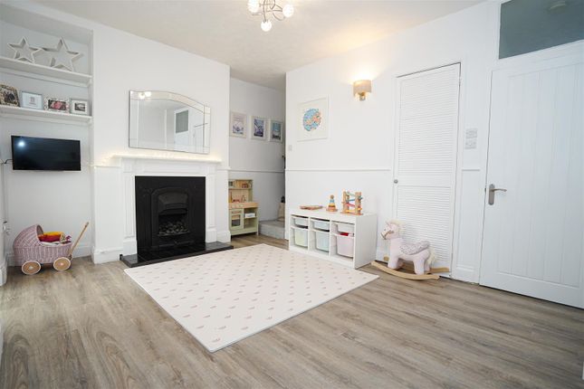 Terraced house for sale in Milton Place, Bideford
