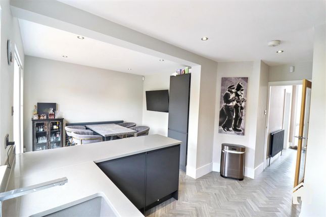 4, Fieldcourt Road, Groby photo 4