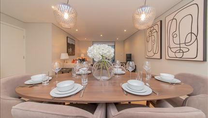 Apartment 509, London photo 4