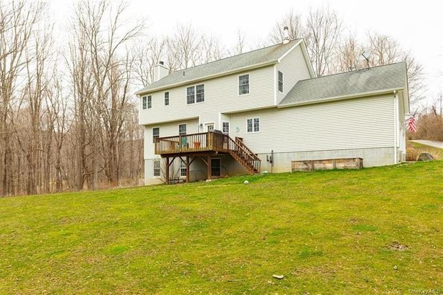Property for sale in 54 Folan Road, Amenia, New York, United States Of America