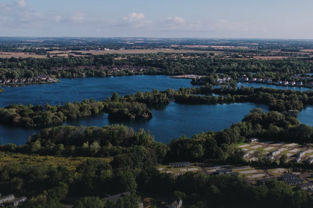 Hoburne Cotswold, Hoburne Cotswold, South Cerney photo 2