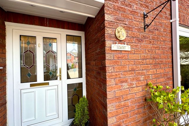16 Winchfawr Park, Merthyr Tydfil photo 4