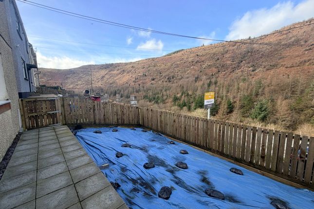39, Heol Y Glyn, Cymmer photo 4