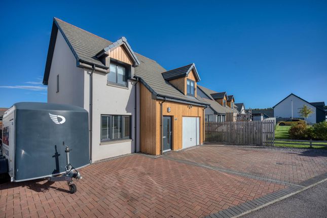45, Lawrie Drive, Nairn photo 2