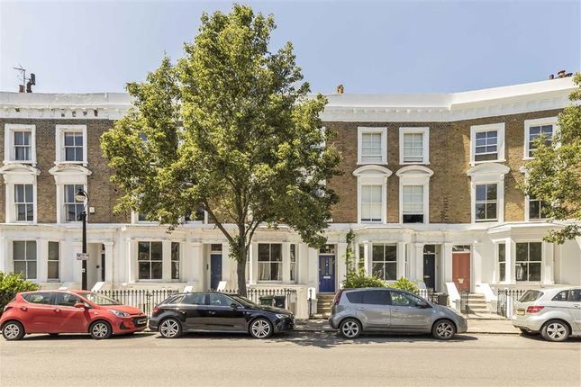 5 bed flat for sale in St. Stephens Terrace, London SW8