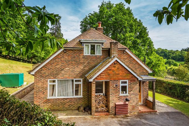 Detached house to rent in Nr Bramley, Guildford, Surrey GU5