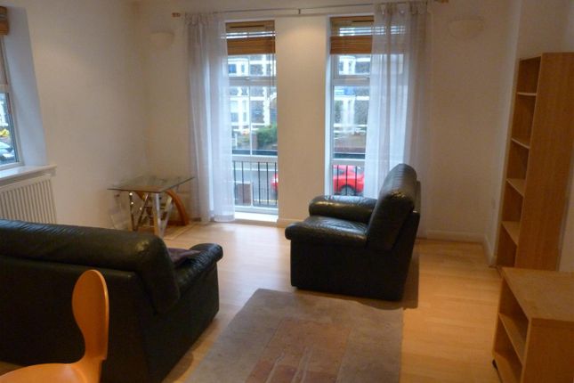 Thumbnail Flat to rent in Ferriers Court, Roath, ( 2 Beds ), F/F Flat