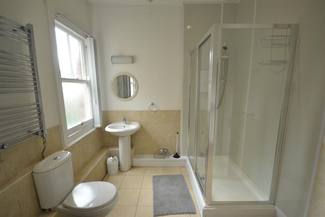 Terraced house for sale in Ashleigh Road, Leicester